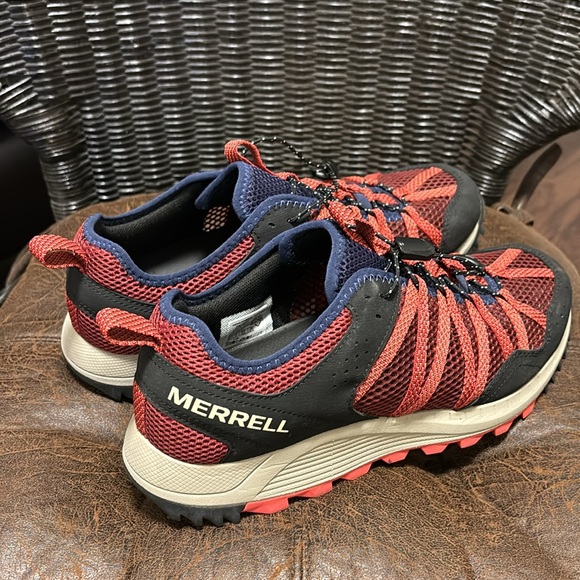 Merrill Hiking Water shoe - Picture 2 of 10